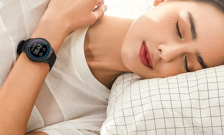 Xiaomi ra mắt smartwatch Haylou Solar: Chống nước IP68, pin 30 ngày, giá chỉ 330.000 đồng > smartwatch Haylou Solar