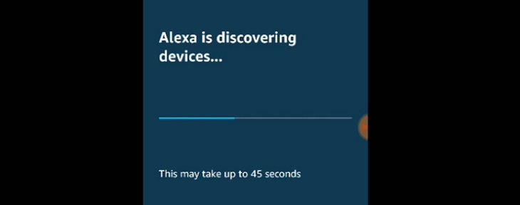 Cách xem và theo dõi camera an ninh trong nhà bằng màn hình thông minh Amazon Echo > hiệu lệnh với câu nói: 