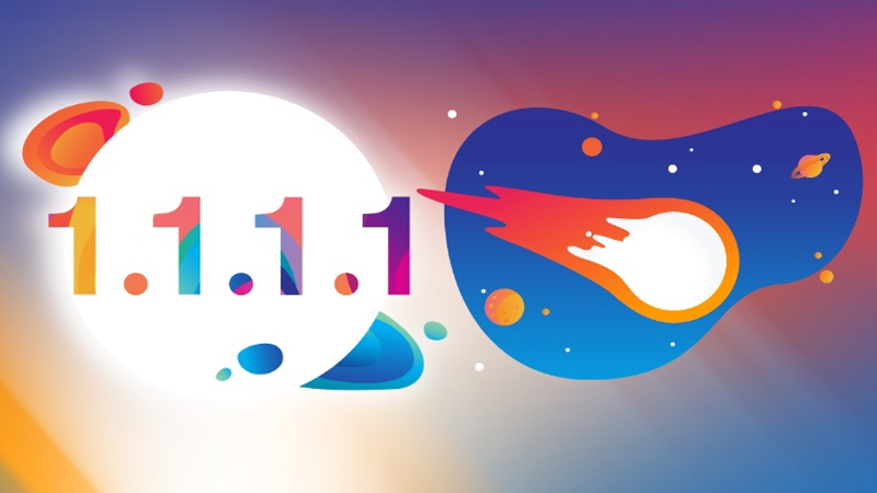 Warp+ (1.1.1.1) on Windows and Mac Warp+ (1.1.1.1) on Windows and Mac