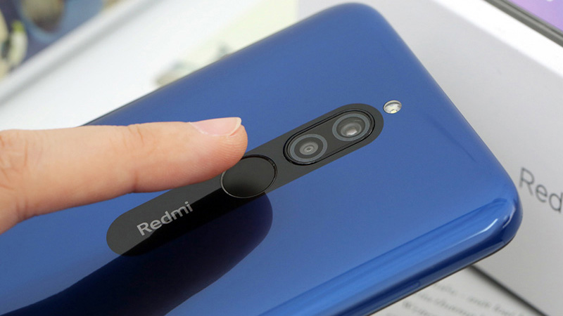 Redmi 8 có doanh số không như kì vọng