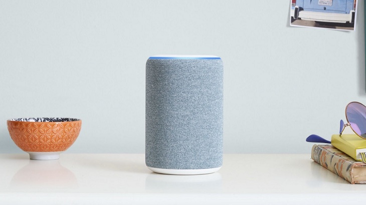 Cách sử dụng trợ lý Amazon Alexa ở các quốc gia không được hỗ trợ > Hạn chế ở những điểm nào