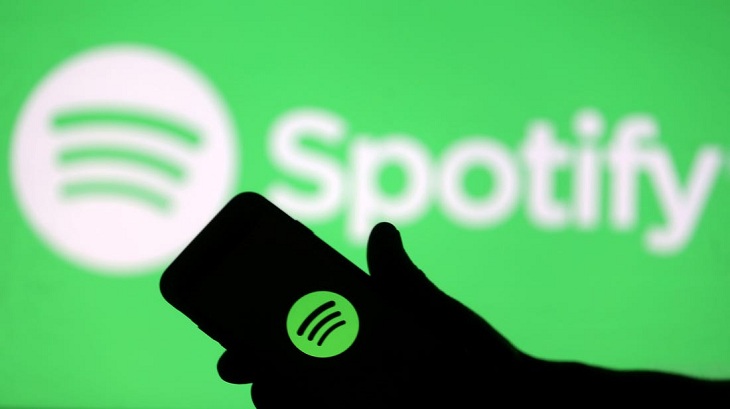 What is Spotify Connect? How to use Spotify Connect to connect to a smart speaker system