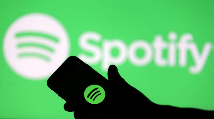 Spotify Connect là gì? Cách dùng Spotify Connect để kết nối với hệ thống loa thông minh