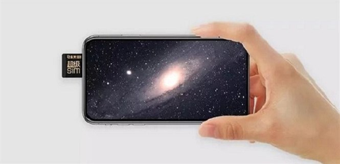 SuperSIM là gì? Có đặc điểm gì? Đây có phải là xu hướng của tương lai?