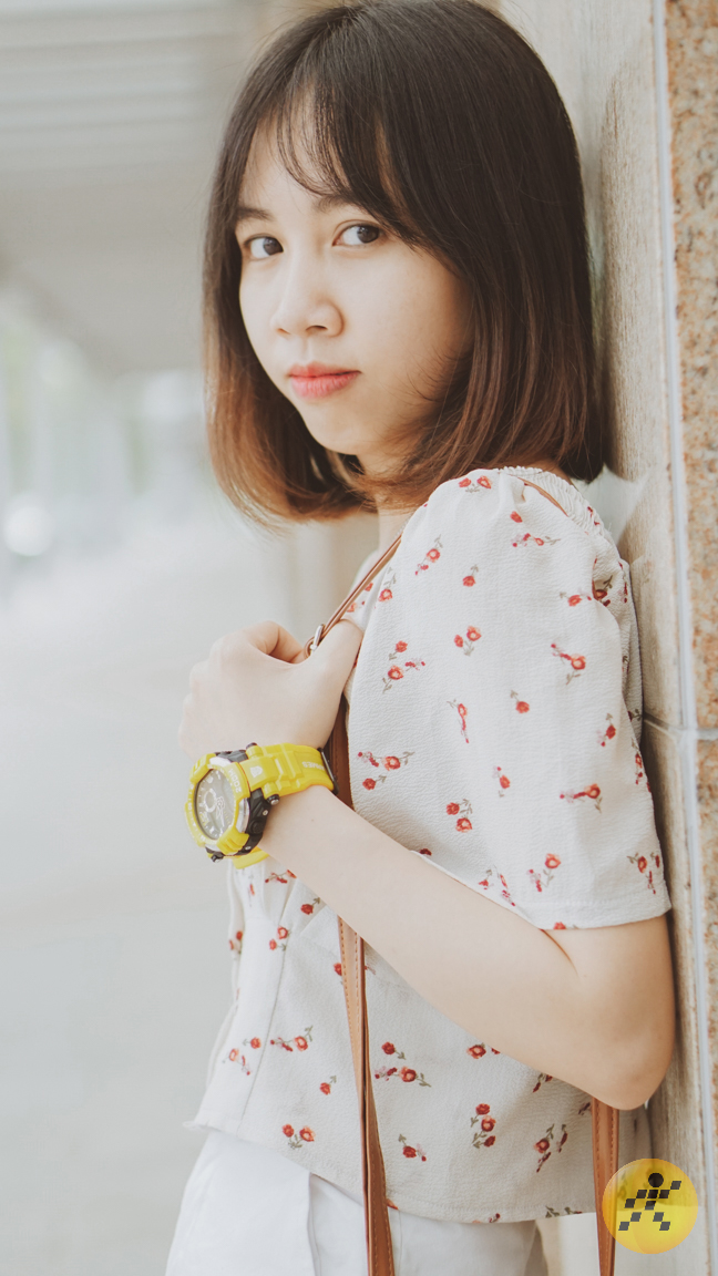 Trên tay đồng hồ Larmes Megatron & Bumble Bee Trên tay đồng hồ Larmes Megatron & Bumble Bee