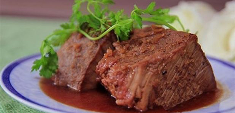 Cách biến tấu thịt kho tàu miền Trung để đổi vị cho bữa ăn?
