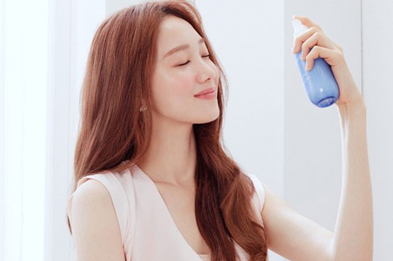 Xịt khoáng Xịt khoáng