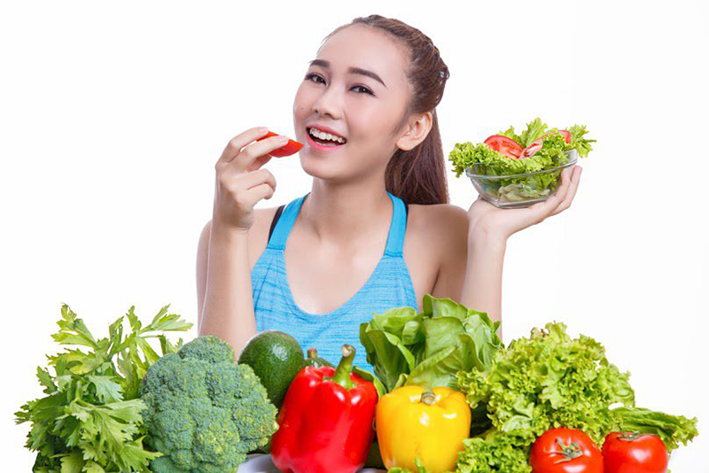 Sinh hoạt điều độ Sinh hoạt điều độ