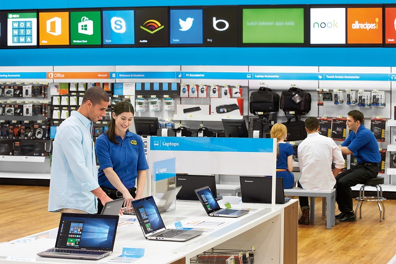 Tư vấn chọn mua laptop phục vụ tốt nhu cầu học tập và sử dụng lâu ...