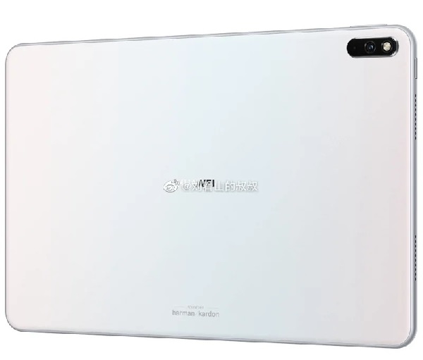 Rò rỉ thông số phần cứng, cấu hình của Huawei MatePad 10.4, pin khủng, có bút cảm ứng mà giá chưa tới 6 triệu đồng