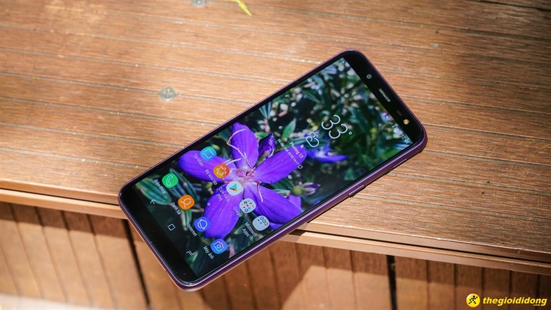 Tin vui cho những ai đang dùng Galaxy J6, smartphone này bắt đầu được cập nhật lên đời Android 10 Tin vui cho những ai đang dùng Galaxy J6, smartphone này bắt đầu được cập nhật lên đời Android 10