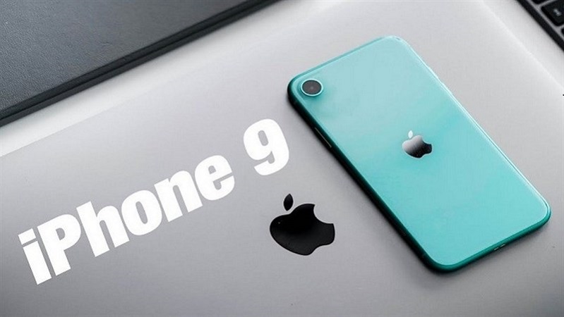 iPhone 9 trong tưởng tượng của chúng ta iPhone 9 trong tưởng tượng của chúng ta