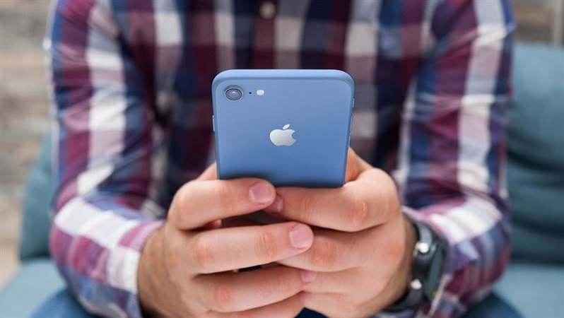iPhone 9 tâm điểm của sự chờ đợi iPhone 9 tâm điểm của sự chờ đợi
