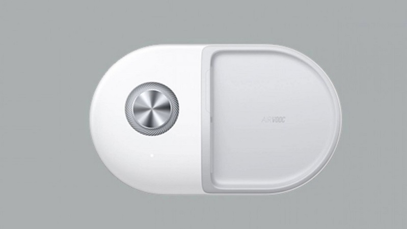 Sạc không dây mà nhanh thật, bộ sạc không dây OPPO AirVOOC 40W vừa được chứng nhận, nhiều khả năng ra mắt cùng với Reno Ace 2 Sạc không dây mà nhanh thật, bộ sạc không dây OPPO AirVOOC 40W vừa được chứng nhận, nhiều khả năng ra mắt cùng với Reno Ace 2