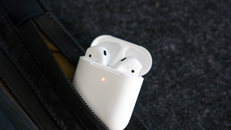 Apple AirPods X vừa lộ hình ảnh, thời điểm ra mắt và giá bán trên Instagram Apple AirPods X vừa lộ hình ảnh, thời điểm ra mắt và giá bán trên Instagram