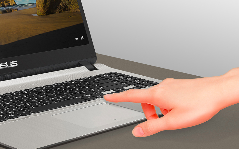 cảm biến vân tay