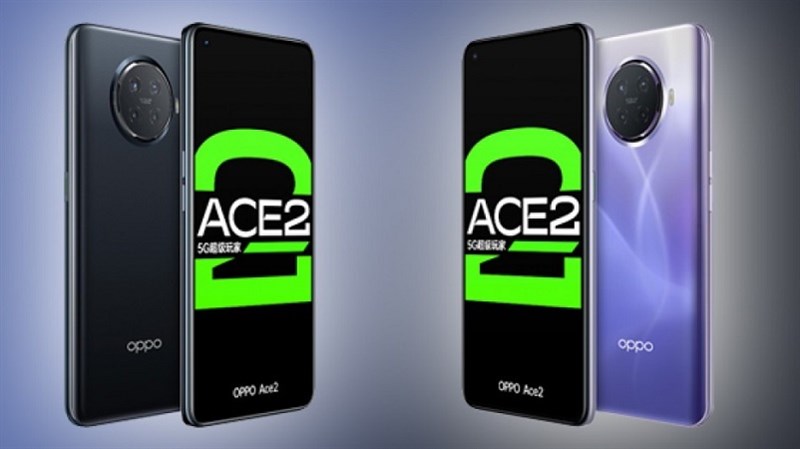 Nhìn chất quá, hình ảnh quảng cáo của OPPO Ace2 xác nhận máy dùng Snapdragon 865 và có 4 camera mặt sau Nhìn chất quá, hình ảnh quảng cáo của OPPO Ace2 xác nhận máy dùng Snapdragon 865 và có 4 camera mặt sau