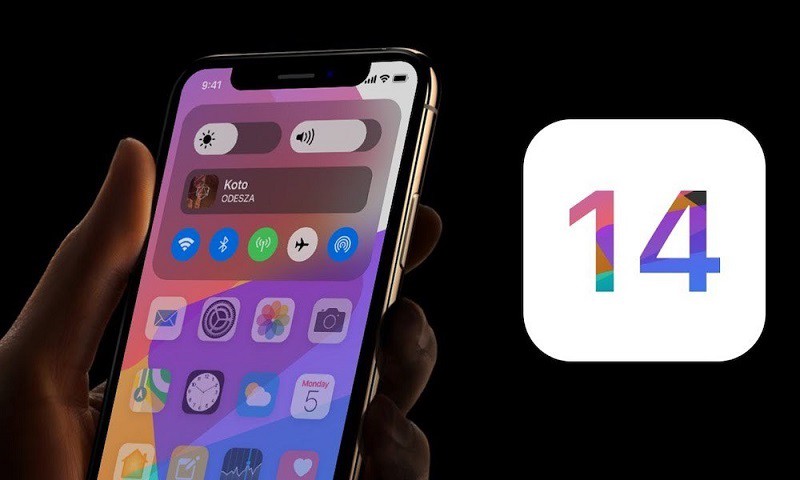 IOS 14 - phiên bản mới nhất của hệ điều hành của Apple sắp được cập nhật trên iPhone. Với nhiều tính năng đột phá và cải tiến, bạn sẽ có được trải nghiệm tuyệt vời trên iPhone của mình. Hãy cùng mong chờ và chào đón sự ra mắt của IOS 14 trong thời gian sắp tới nhé!