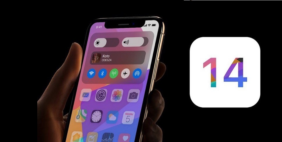 iOS 14 sẽ có gì mới vào tháng 6 tới?