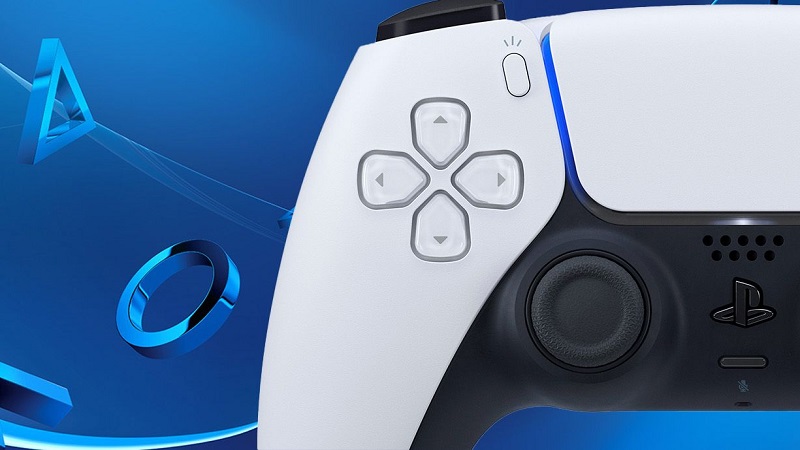 Sony ra mắt tay cầm chơi game DualSense mới cho PS5 Sony ra mắt tay cầm chơi game DualSense mới cho PS5