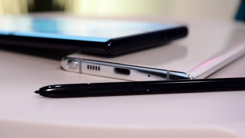Galaxy Note 20 và Fold 2 vẫn ra mắt đúng lịch trình, liệu người tính có bằng trời tính? Galaxy Note 20 và Fold 2 vẫn ra mắt đúng lịch trình, liệu người tính có bằng trời tính?