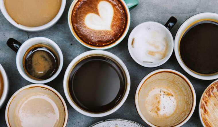 Cà phê Espresso, Cappuccino hay Macchiato khác nhau như thế nào?