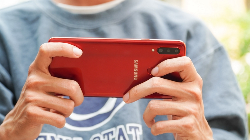 Samsung Galaxy A21 đạt thêm chứng nhận quan trọng trước khi tiến ra thị trường, bạn gom tiền đi là vừa Samsung Galaxy A21 đạt thêm chứng nhận quan trọng trước khi tiến ra thị trường, bạn gom tiền đi là vừa