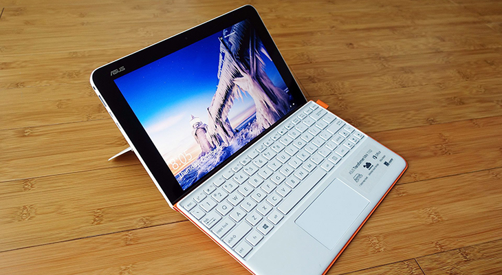 Asus Transformer Mini T102HA