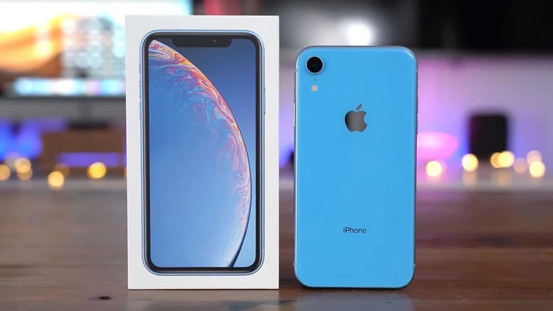 Ai đang dùng iPhone Xr thì vào xem đúng không nhé, Apple lại bị kiện tập thể vì việc iPhone Xr bị lỗi kết nối Ai đang dùng iPhone Xr thì vào xem đúng không nhé, Apple lại bị kiện tập thể vì việc iPhone Xr bị lỗi kết nối