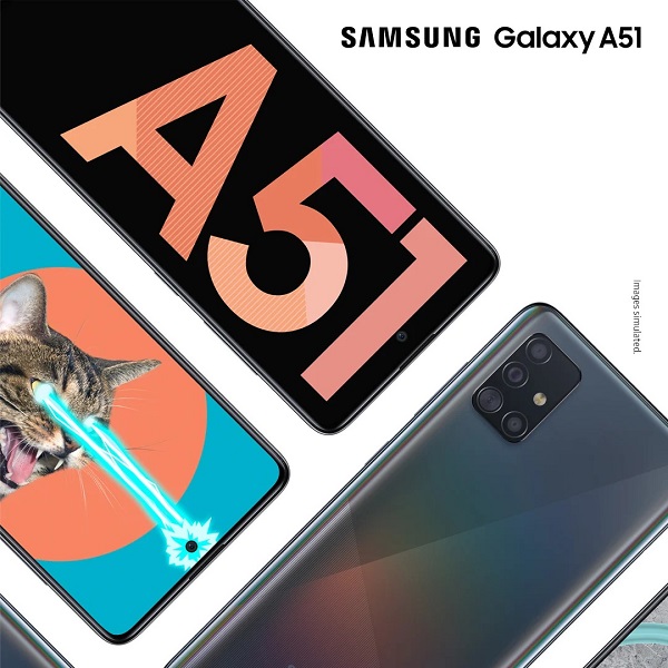 Samsung chơi lớn, cùng lúc ra mắt Galaxy A71 5G, Galaxy A51 5G và Galaxy A21, dưới đây là giá bán, thông số kỹ thuật của từng máy Samsung chơi lớn, cùng lúc ra mắt Galaxy A71 5G, Galaxy A51 5G và Galaxy A21, dưới đây là giá bán, thông số kỹ thuật của từng máy
