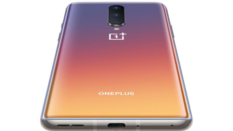 OnePlus 8 OnePlus 8