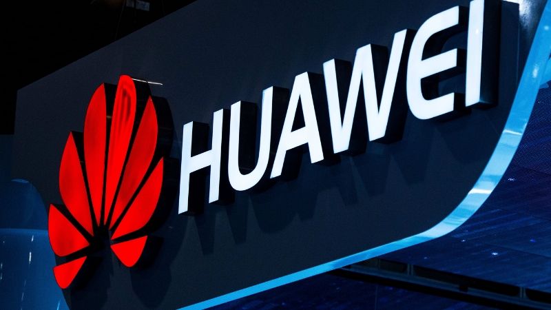 Huawei