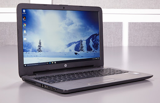  HP NoteBook 15