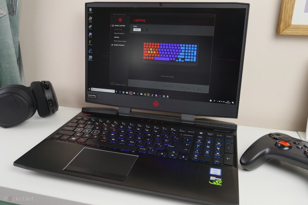 HP Omen