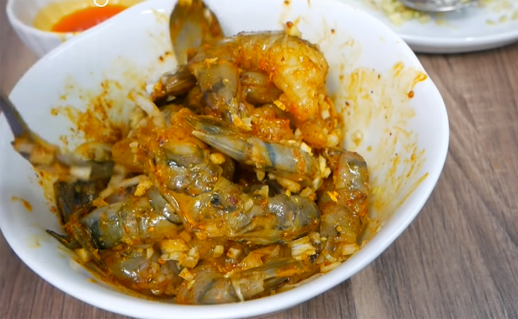 Cach Nấu Ca Ri Tom Thơm Beo độc Lạ Bổ Dưởng Cho Gia đinh