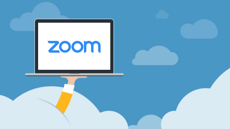 Ứng dụng Zoom Cloud Ứng dụng Zoom Cloud