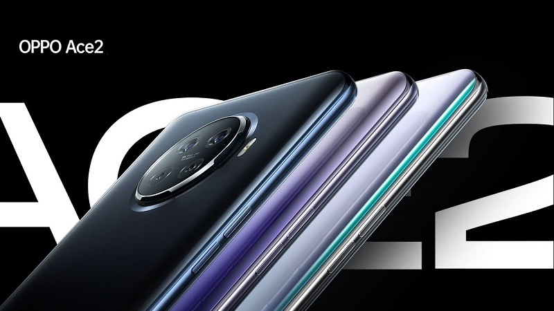 OPPO Ace2 xuất hiện trên Geekbench và lộ giá bán trước ngày ra mắt