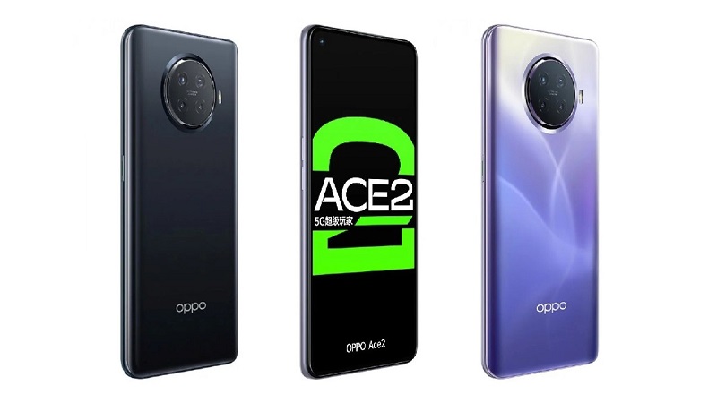 OPPO Ace2 xuất hiện trên Geekbench và lộ giá bán trước ngày ra mắt