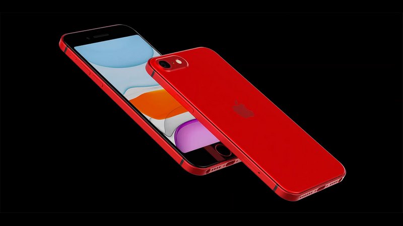 iPhone 9 iPhone 9
