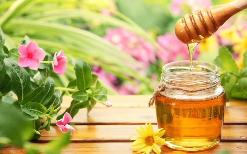 Dùng mật ong rửa mặt có tốt cho da?