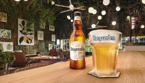 Hoegaarden - Dòng bia trắng đến từ Bỉ làm say lòng người Việt