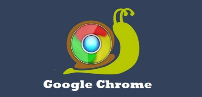 Google Chrome bị lag, chạy chậm, nguyên nhân và cách khắc phục
