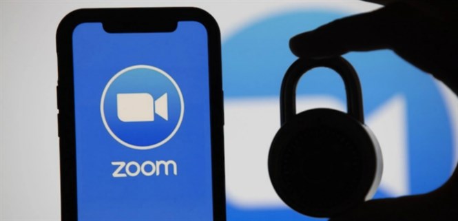 Cách lưu ý khi họp trực tuyến bằng Zoom giúp bảo mật dữ liệu, thông tin cá nhân