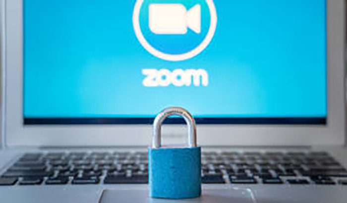 Cách lưu ý khi họp trực tuyến bằng Zoom giúp bảo mật thông tin