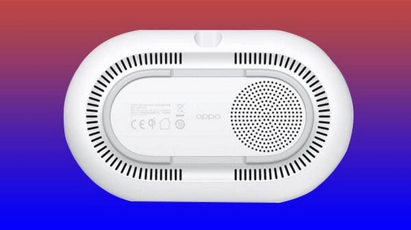 Không còn nằm trên giấy tờ nữa rồi, bộ sạc nhanh không dây OPPO AirVOOC 40W vừa lộ ảnh ngoài đời thực Không còn nằm trên giấy tờ nữa rồi, bộ sạc nhanh không dây OPPO AirVOOC 40W vừa lộ ảnh ngoài đời thực