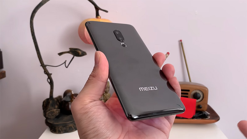 meizu zero