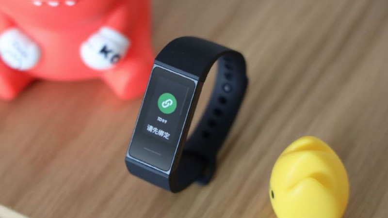 Redmi Band