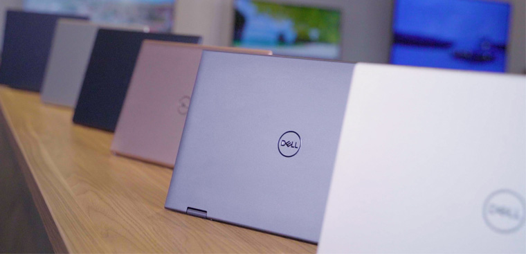 Tổng quan các dòng laptop Dell. Nên mua loại nào phù hợp với nhu cầu?