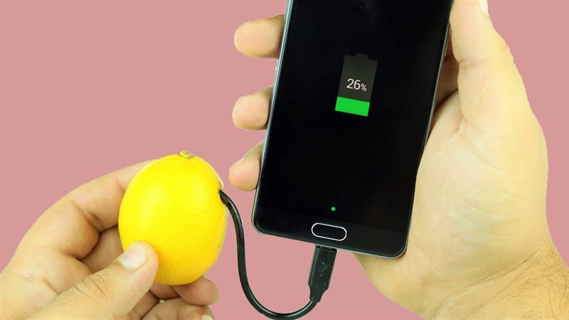 10 mẹo giúp sạc pin nhanh và an toàn cho bạn và điện thoại