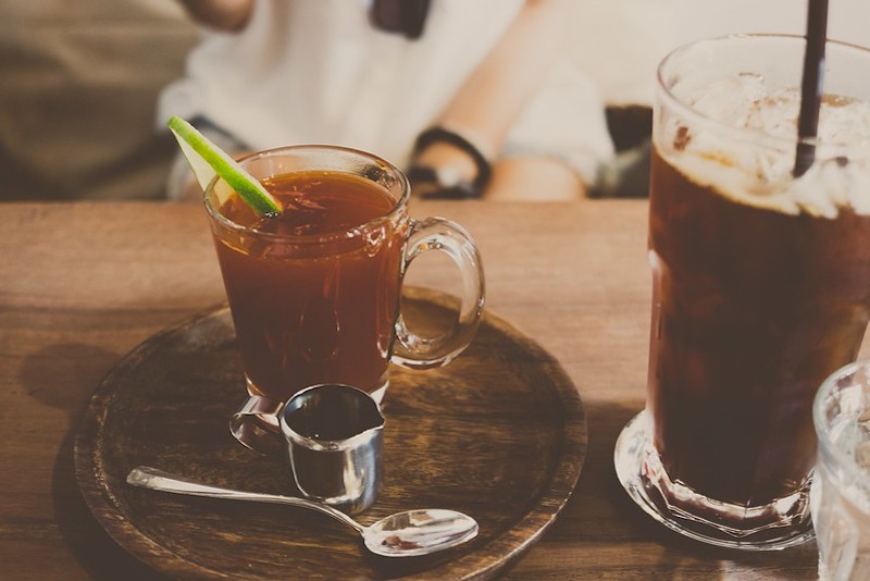 Cold Brew là gì? Cách pha cà phê Cold Brew đúng chuẩn tại nhà